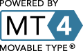 Powered by Movable Type 4.292